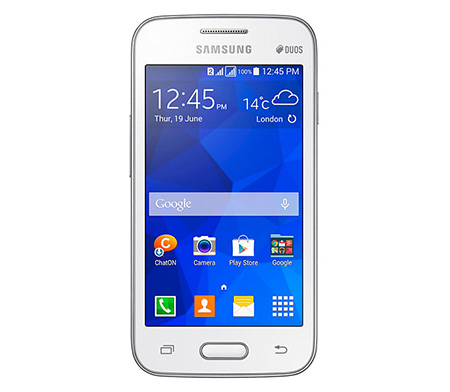 Samsung Galaxy V Plus Price In Malaysia