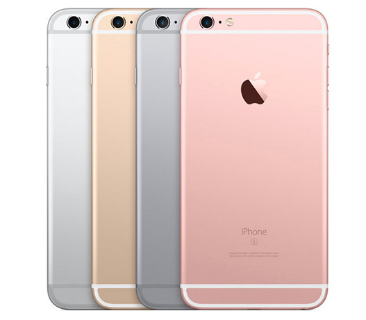 Apple iPhone 6s Plus Price In Malaysia RM2749 - MesraMobile
