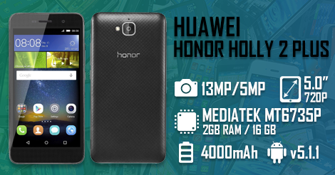 huawei honor holly 2 plus price in malaysia &amp; specifications