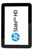 HP Slate10 HD Price in Malaysia