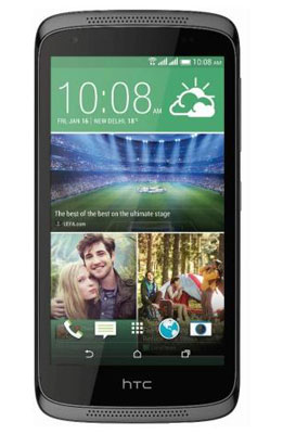 HTC Desire 526G+ Dual Sim