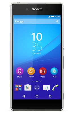 Sony Xperia Z3+ Price and Specification