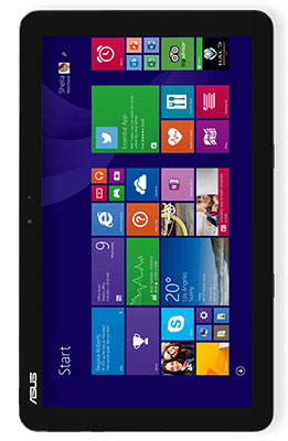 Asus Transformer Book T300 Chi Specification and Price