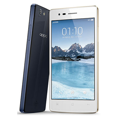 Oppo A31 Specification and Price