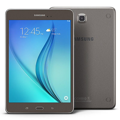 Samsung Galaxy Tab A 8.0 Specification and Price