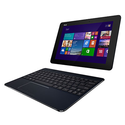 Asus Transformer Book T100 Chi Specification and Price