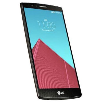 LG G4 Specification