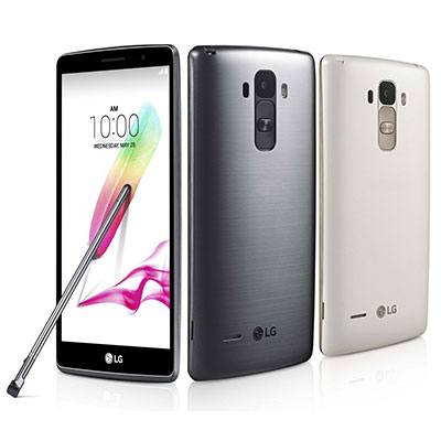 LG G4 Stylus Specification and Price