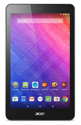 Acer Iconia One 8 B1-820 Specification and Price