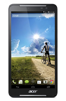 Acer Iconia Talk S Specification and Price