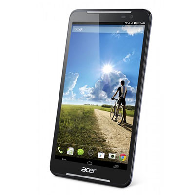 Acer Iconia Talk S Specification and Price