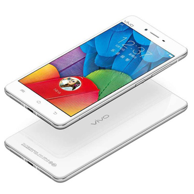 Vivo X5 Pro Specification and Price