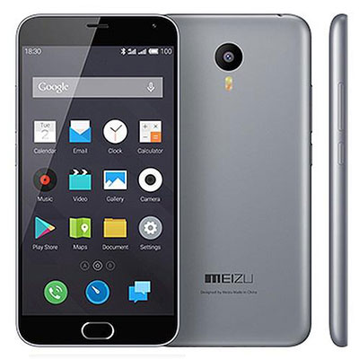 Meizu M2 Note Price and Specification