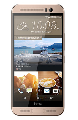 HTC One ME Price and Specification