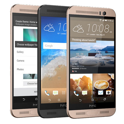 HTC One ME Price and Specification