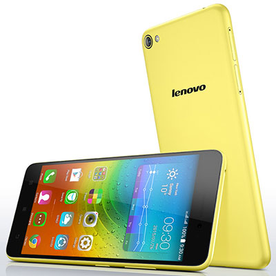 Lenovo S60 Price and Specification