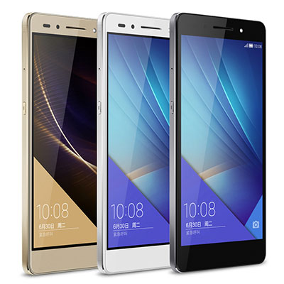 Huawei Honor 7 Price and Specification