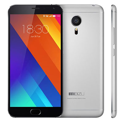 Meizu MX5 Specifications And Price in Malaysia