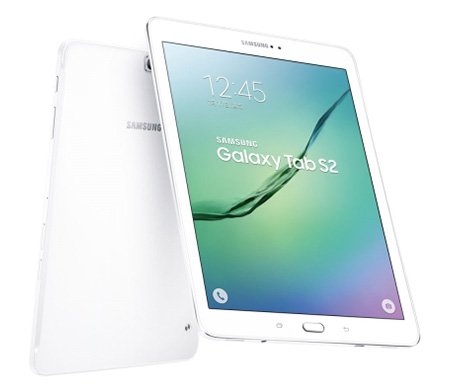 Samsung Galaxy Tab S2 9.7 Price In Malaysia
