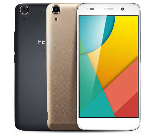 Huawei Honor 4A Price and Specifications