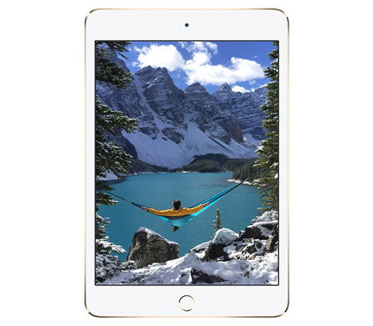 Apple iPad Mini 4