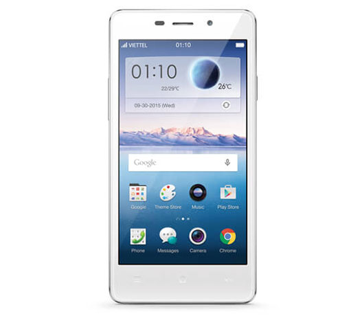 Oppo Joy 3 Price and Specifications