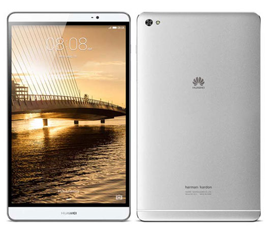 Huawei MediaPad M2 Price and Specifications
