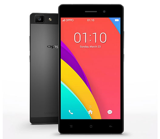 Oppo R5s Price and Specifications