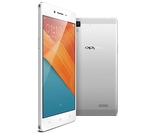 Oppo R7 Lite Price and Specifications