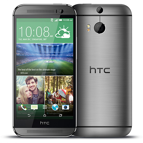 HTC One M8 Eye Price and Specifications