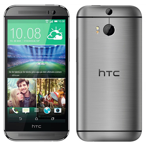 HTC One M8 Eye Price and Specifications
