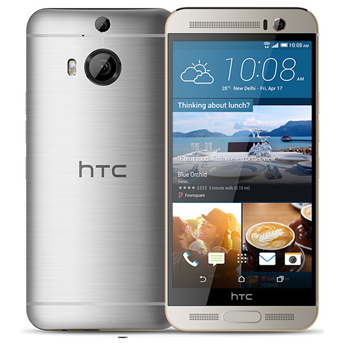 HTC One M9+ Supreme Camera Price and Specifications