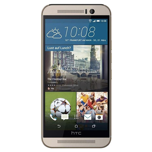 HTC One M9+ Supreme Camera Price and Specifications