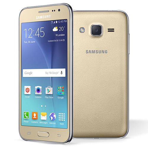Samsung Galaxy J2 Price and Specifications