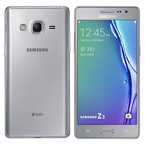 Samsung Z3 Price and Specifications
