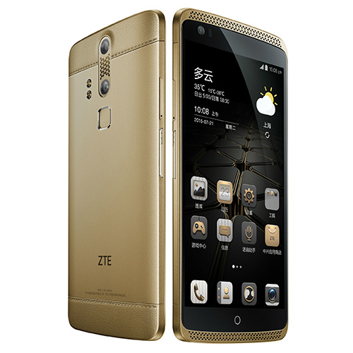 ZTE Axon Lux Price and Specifications