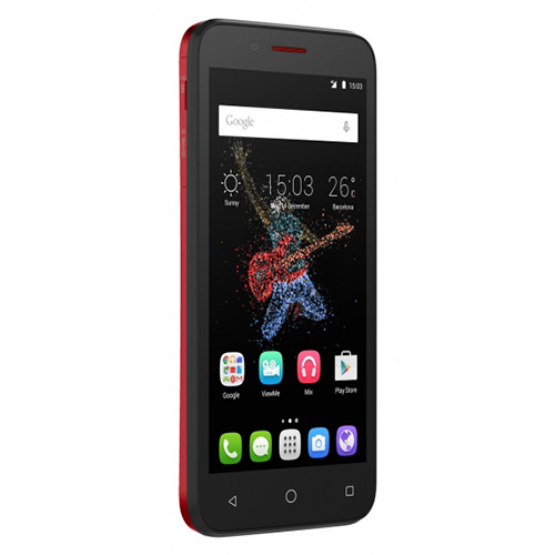 Alcatel Go Play Price and Specifications