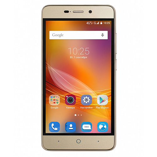 ZTE Blade X3 Price and Specifications