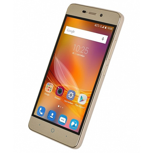 ZTE Blade X3 Price and Specifications