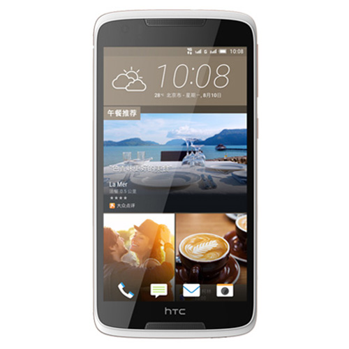 HTC Desire 828 Dual Sim Price and Specifications