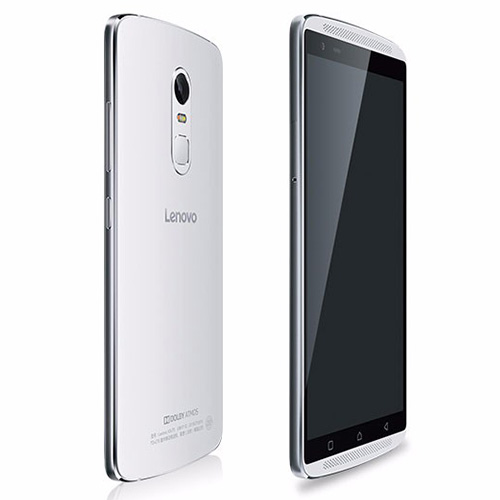 Lenovo Vibe X3 Price and Specifications