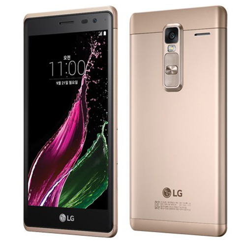 LG Class Price and Specifications