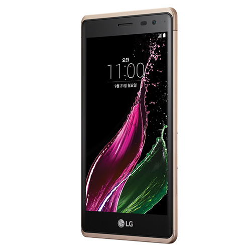 LG Class Price and Specifications