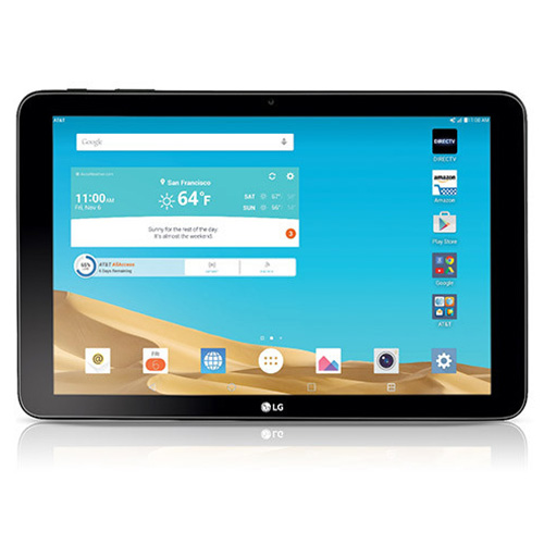 LG G Pad II 10.1 Price and Specifications