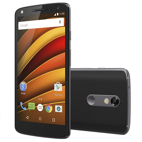 Motorola Moto X Force Price and Specifications