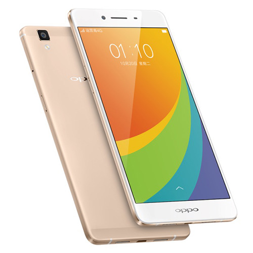 Oppo R7s Price and Specifications