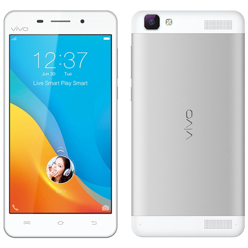 Vivo Y37 Price and Specifications