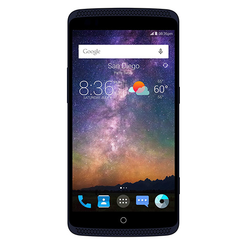 ZTE Axon Price and Specifications