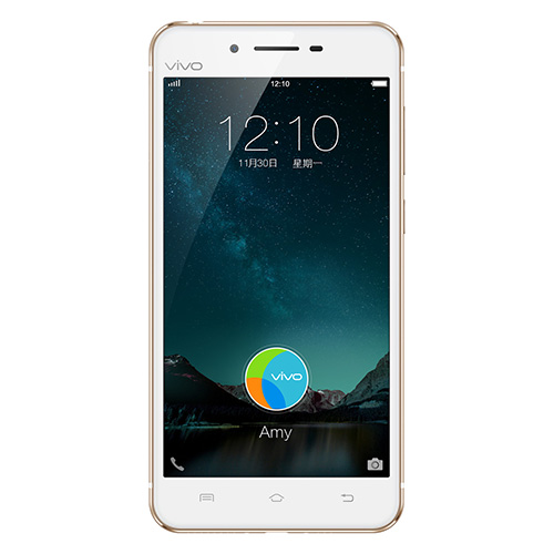 Vivo X6 Price and Specifications