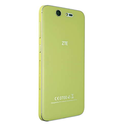 ZTE Blade S7 Price and Specifications